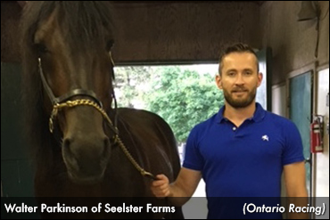 Parkinson: 'The Common Goal'