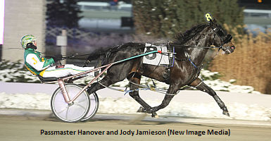 Passmaster Hanover Puzzles Trainer