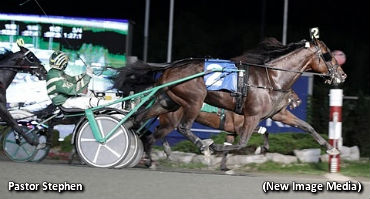 Pastor Stephen To Debut Tuesday