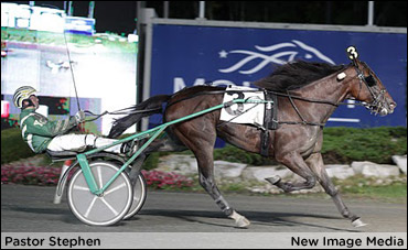 Freshmen Face Off In Champlain Stakes  Freshmen Face Off In Champlain Stakes