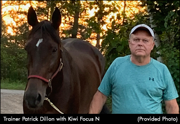 A Rewarding Reintroduction To Racing