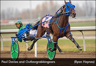 Davies Ontario-Based For Good