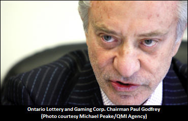 Mills Wants Liberals To Corral Godfrey