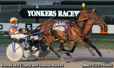 Yonkers Hosts Mildred Williams Series 