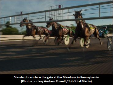 Gov. Wolf Responds To PA Racing