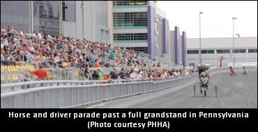 Detailed Statement From PA Commission