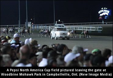Fifty-Five N.A. Cup Eligibles Remain