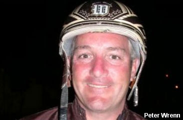 Big Weekend In Florida For Wrenn