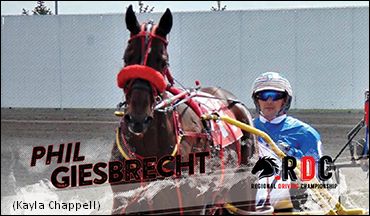 Second Chance For Giesbrecht