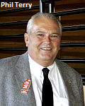 Terry Elected GM Of Delaware, OH Fair