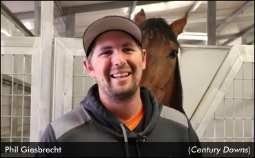 Giesbrecht On Western Regional