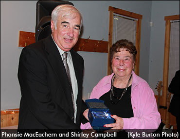 Truro Honours Best Of 2010 