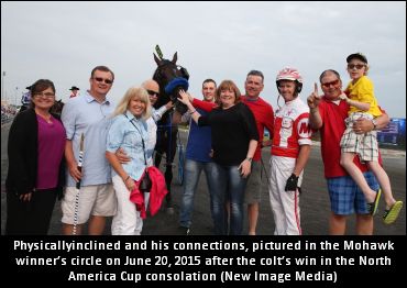 The Rush Of Ownership