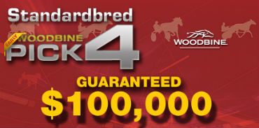 WEG Extends $100k Pick-4 Guarantee 