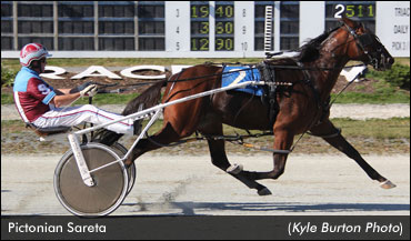 Will Siblings Share The Spotlight?