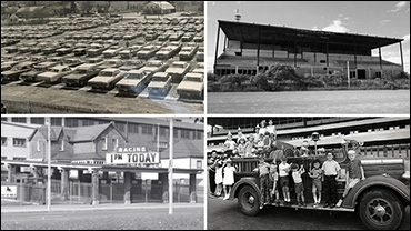 SC Rewind: Picture Parade