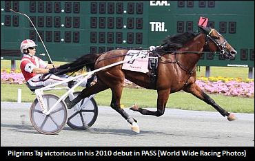 Pilgrims Taj To Tara Hills; Fee Set