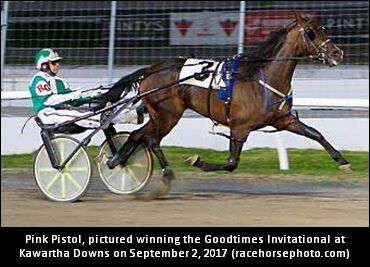 Shody: ‘Pistol’ Is On The Upswing