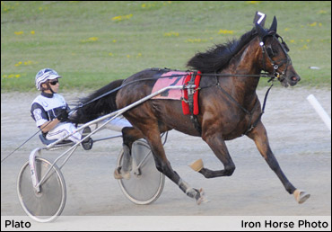 Pair Of Records Fall On OSS Elim Night