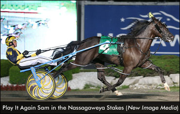 Cup Eligible Stablemates Win At Truro