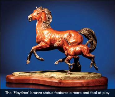 Youth Foundation Reveals Auction Items