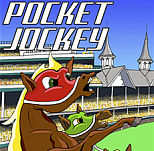 'Pocket Jockey' Pro Whipping?