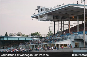 Pocono’s Derby Day Details