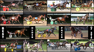 Which Older Pacer Had The Best Year?