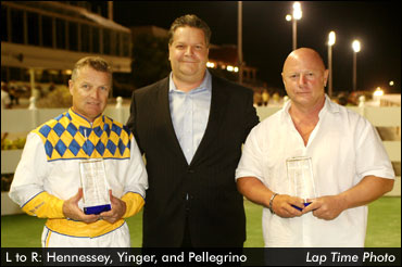 Pompano Honours Accompany Speed