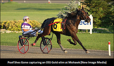 Liverman On Recent Winners