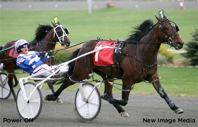 Power Off Captures OSSS Final At Mohawk