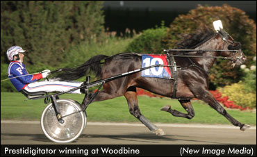 "It’s Tough To Win Those Races"