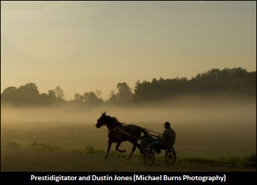 ‘Synergie’ Between Jones & Godin
