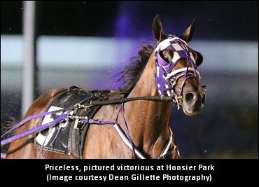 ‘Priceless’ First Impression