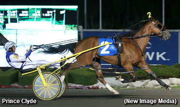 Glamour Boys Put On A Speedshow 