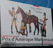 The Prix d'Amerique