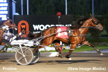 Rookies Rumble In Grassroots