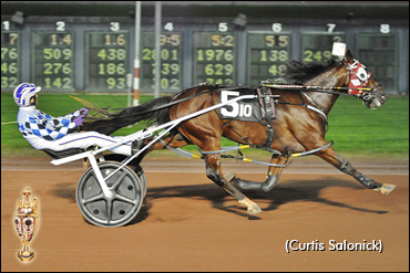 N.A. Cup Eligibles Qualify In Ohio