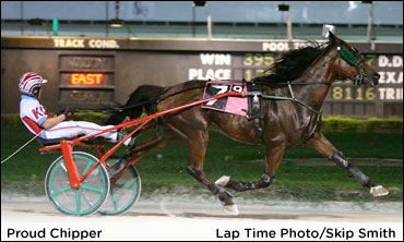 Kakaley The "Hat Trick Man"