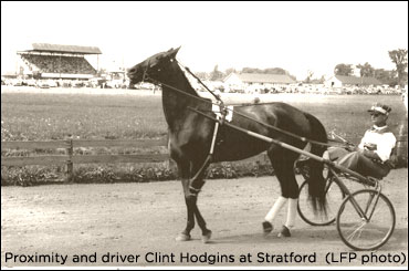 SC Rewind: The Queen Visits Stratford