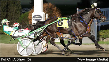 Put On A Show Surpasses $2 Million