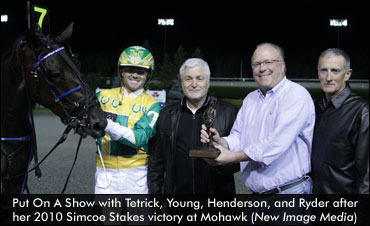 Put On A Show Returns To Canada