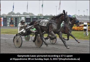 Series Finals In The Books In Quebec