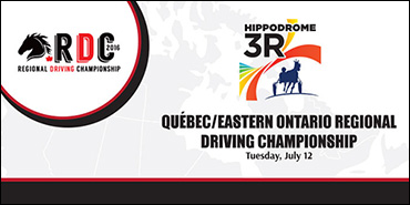 Quebec / Eastern Ontario Regional Set