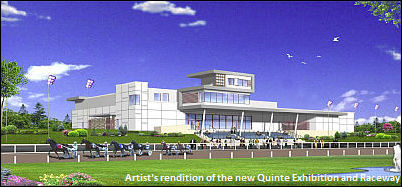 Mayor On Baymount Announcements