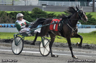 Love Me Do Fastest In NYSS Late Closer