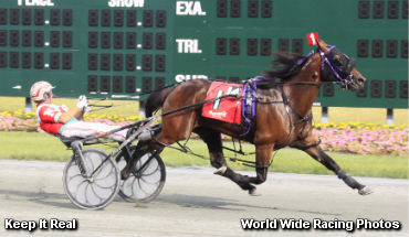 Six For 'G-Nap;' Auckland Reactor Seventh 