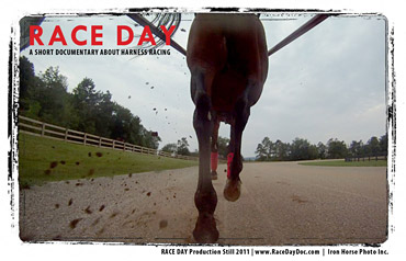RACE DAY Documentary Online