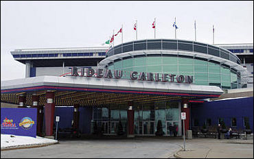 Can Rideau Host A Casino?