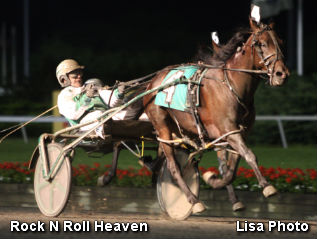 Big M Hosts Foursome Of NJSS Finals